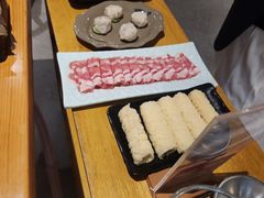 -贰重天冰煮羊自助火锅(东坝店)