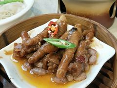 -点都德(汇盈广场店)