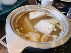 -林记潮汕牛肉(融汇店)