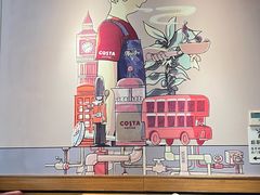 -COSTA COFFEE(上海虹口公园店)
