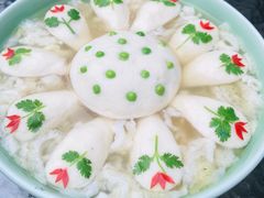 -大唐博相府酒店·陕西官府菜