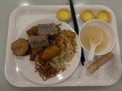 -新梅园不夜粥(龙华店)