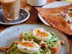 -RAC BAR(安福路店)