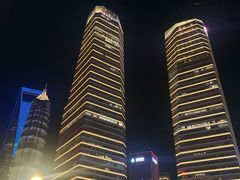 -上海浦东星河湾酒店