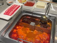 -海底捞火锅(亲贤北街店)