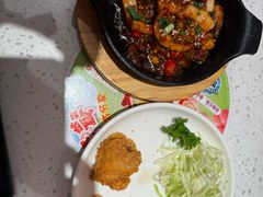 -味千拉面(惠州淡水嘉信茂广场分店)