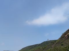 -北京十三陵国家森林公园蟒山景区