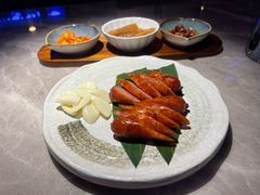 -雷泰泰台式胡椒虾(滨江金铂湾店)