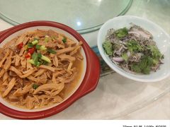 -千岛湖鱼味馆(十字街总店)