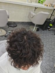 -东梵造型·烫发染发接发连锁SALON