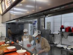 -新丰小吃(复兴南街分店)