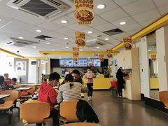 大堂-真功夫(香缤广场店)