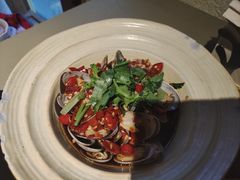 -桃花坞·私房菜餐厅(龙湖时代天街店)