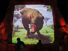 -珠海横琴国家地理探险家中心(创新方)