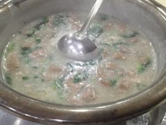 -标记美食新鲜猪杂(兴南大道店)