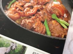 -道道鲜·崇明私房菜(五角场店)