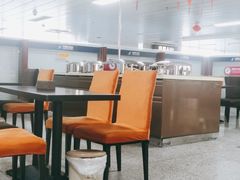 -乌鲁木齐天山国际机场-T3航站楼