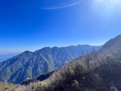 -江南天池