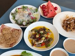 -闽海肴(北辰荟店)