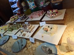 -美盛喜来登大酒店-盛宴标帜餐厅