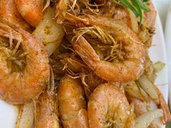 -覃记海鲜美食餐厅