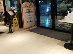 -德克士(安靖店)