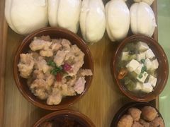 -麦香苑(宝泉路店)