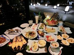 -梅筑·创意料理(王府井百货店)