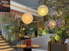 -馋嘴猫北京食堂·烤鸭·宵夜(亚运村店)