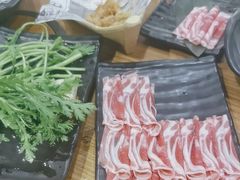 -呷哺呷哺(维多利万悦城店)