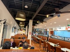 -甲乙丙丁港式茶餐厅(荣祥广场店)