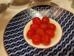 桂花糖圣女果-炳胜公馆(珠江新城店)