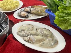 -花苑美食横琴生蚝火锅(拱北粤华路店)