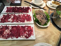 -为什么牛潮汕牛肉火锅(万胜广场店)
