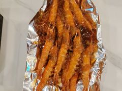 -华顺土菜馆(洪岗路店)