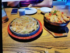 -川流不息(北蔡休闲广场店)