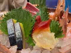 -极尚大喜屋日本料理(铜锣湾店)