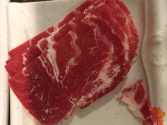 -贺野·自助炭火烤肉(紫藤路店)