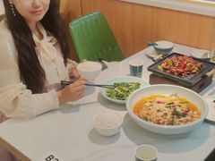 -新安江奶酸菜鱼(总店)