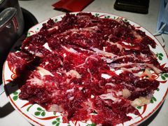 -汕头八合里海记牛肉店(清河店)
