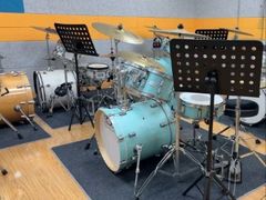 -九拍音乐·原声爵士鼓·架子鼓(莘庄中心)