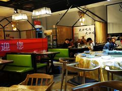-美膳居川菜馆油焖大虾烧烤(卓刀泉店)