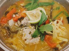 -老妈米线(东圈门店)