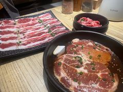 秘制梅肉-泥炉烧肉师(新街口金銮巷店)