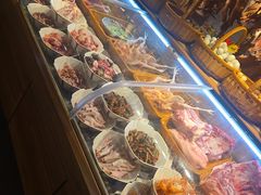 -传统菜农庄(皇姑路店)