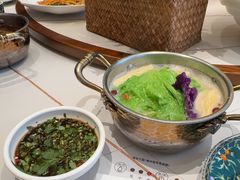 -盛武肥牛·清真海鲜火锅(昆区店)