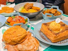 -金捞茶餐室(祐汉兴隆楼店)