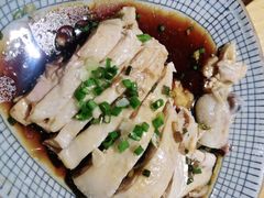 -南小蟹手工點心(三里屯店)