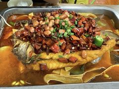 -酸婆娘江湖川菜(紫竹路店)