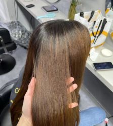 -逅续沙发自然卷专研